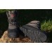 Черевики CZ Camou Field Boots (водонепроникні, для будь-якого рельєфу)
