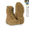 Утеплені польові черевики M-Tac Mk.2W R Gen.II Coyote (утеплювач Foitex)