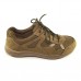 Літні кросівки GartShoes Step Lattice Beige (сітчасті)