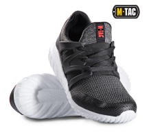 Кросівки M-Tac Trainer Pro Black/White