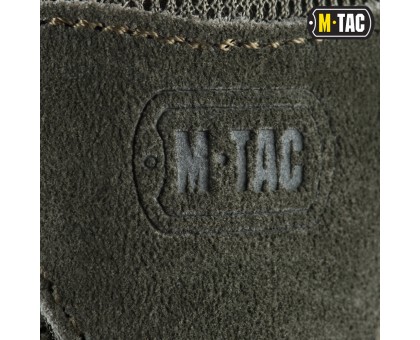 Кросівки M-Tac Luchs Gen.II Olive (сітчасті)