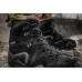Тактичні черевики M-Tac Alligator Black