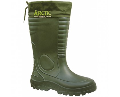 Зимові чоботи для полювання і рибалки Lemigo Arctic Termo 875 Eva