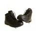 Тактичні зимові черевики Легіон U1-909 Nero Black