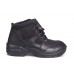 Тактичні зимові черевики Легіон U1-909 Nero Black