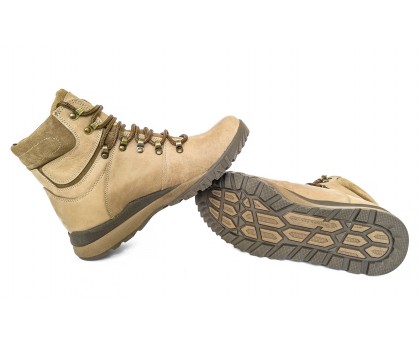 Демісезонні черевики Skadi SR4 Olive