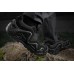 Тактичні кросівки M-Tac Alligator Black