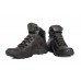 Демісезонні черевики Skadi SR4 Black