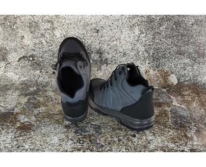 Тактичні черевики Гопак 5.20 Tactical Grey