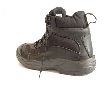 Тактичні демісезонні черевики Сталкер U1-47
