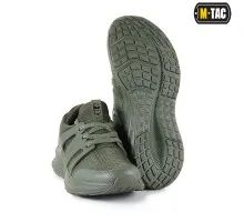 Кросівки M-Tac Trainer Pro Vent Gen.II Olive