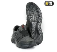 Кросівки M-Tac Trainer Pro Vent Gen.II Black/Grey