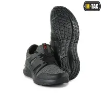 Кросівки M-Tac Trainer Pro Gen.II Black/Grey