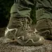 Тактичні черевики M-Tac Alligator Olive