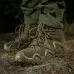 Тактичні черевики M-Tac Alligator Olive