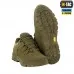 Тактичні кросівки M-Tac Leopard II R Olive