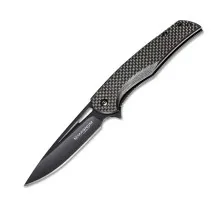 Ніж Boker Magnum Black Carbon (01RY703)