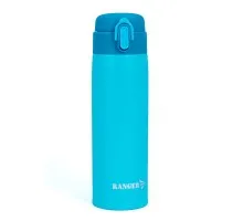 Термокружка Ranger Expert 0,35 L Blue (Арт. RA 9926)