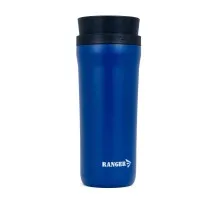 Термокружка Ranger Lux 0,48 L Black (Арт. RA 9929)