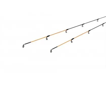 Фідер Zemex Pro Feeder Z-10 11ft - 70g (3,30м до 70,0гр) Фідер Zemex Pro Feeder Z-10 11ft - 70g (3,30м до 70,0гр)