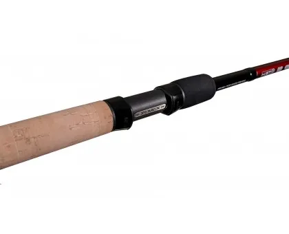 Фідер Zemex Pro Feeder Z-10 11ft - 70g (3,30м до 70,0гр) Фідер Zemex Pro Feeder Z-10 11ft - 70g (3,30м до 70,0гр)