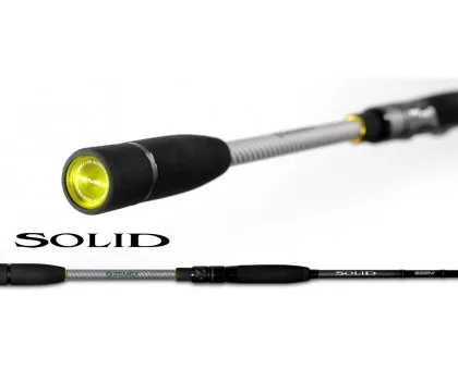 Спінінг Zemex Solid 832M (251см, 6-23гр)