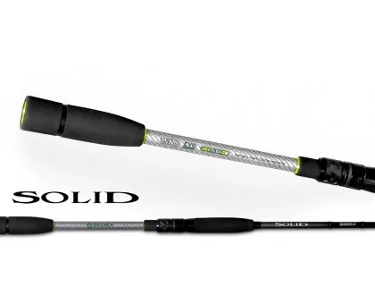 Спінінг Zemex Solid 832M (251см, 6-23гр)