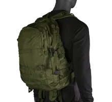 Тактичний рюкзак Commandos 35L Olive