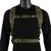 Тактичний рюкзак Shturm 25L Olive