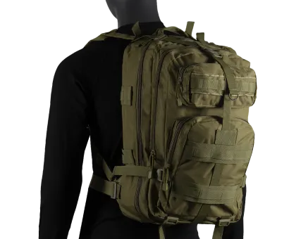 Тактичний рюкзак Shturm 25L Olive