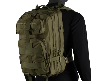 Тактичний рюкзак Shturm 25L Olive