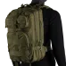 Тактичний рюкзак Shturm 25L Olive