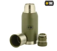 Термос M-Tac Olive-Stainless Type 2 0,75L