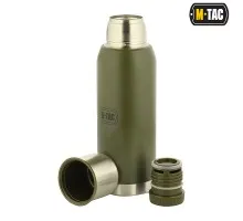 Термос M-Tac Olive-Stainless Type 2 1L