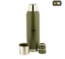 Термос M-Tac Olive-Stainless Type 2 1,3L