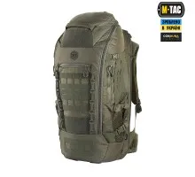 Тактичний рюкзак M-Tac Large Elite Hex Ranger Green (43л)