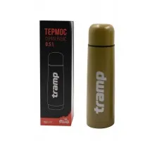 Термос Tramp Basic Khaki 0,5L