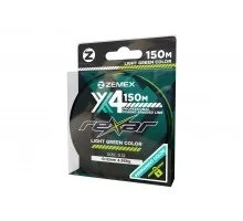 Шнур Zemex Rexar X4