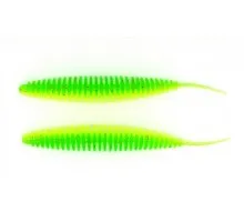Силіконова приманка Perchik Air Leech 3,0"