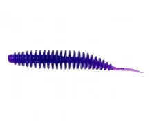 Силіконова приманка Perchik Air Leech 4,0"