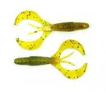 Силіконова приманка Perchik Lucky Hunter 2,5"