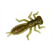 Силіконова приманка Perchik Beetle 1,5"