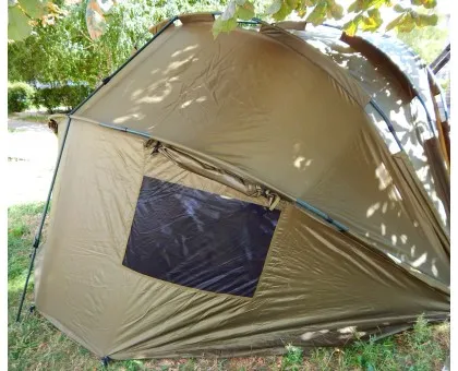 Намет Ranger EXP 3-mann Bivvy +Зимове покриття для намету (Арт. RA 6611) Намет Ranger EXP 3-mann Bivvy +Зимове покриття для намету (Арт. RA 6611)