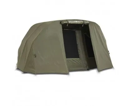 Намет Ranger EXP 3-mann Bivvy +Зимове покриття для намету (Арт. RA 6611) Намет Ranger EXP 3-mann Bivvy +Зимове покриття для намету (Арт. RA 6611)