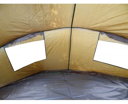 Намет Ranger EXP 3-mann Bivvy +Зимове покриття для намету (Арт. RA 6611) Намет Ranger EXP 3-mann Bivvy +Зимове покриття для намету (Арт. RA 6611)