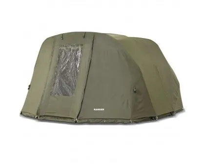 Намет Ranger EXP 3-mann Bivvy +Зимове покриття для намету (Арт. RA 6611) Намет Ranger EXP 3-mann Bivvy +Зимове покриття для намету (Арт. RA 6611)