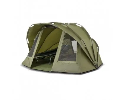 Намет Ranger EXP 3-mann Bivvy +Зимове покриття для намету (Арт. RA 6611) Намет Ranger EXP 3-mann Bivvy +Зимове покриття для намету (Арт. RA 6611)