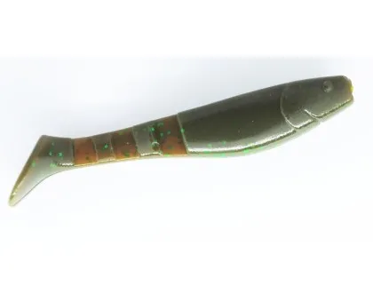 Силіконова приманка Perchik Predator 3" Силіконова приманка Perchik Predator 3"