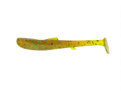 Силіконова приманка Perchik Small Fish 1,5" Силіконова приманка Perchik Small Fish 1,5"