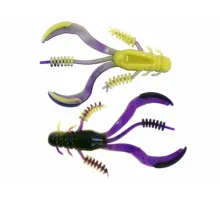 Силіконова приманка Perchik Striker 2"